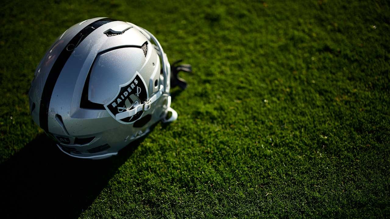 NFL’s 53-man roster deadline approaches, with Raiders among the teams trimming for the regular-season cut