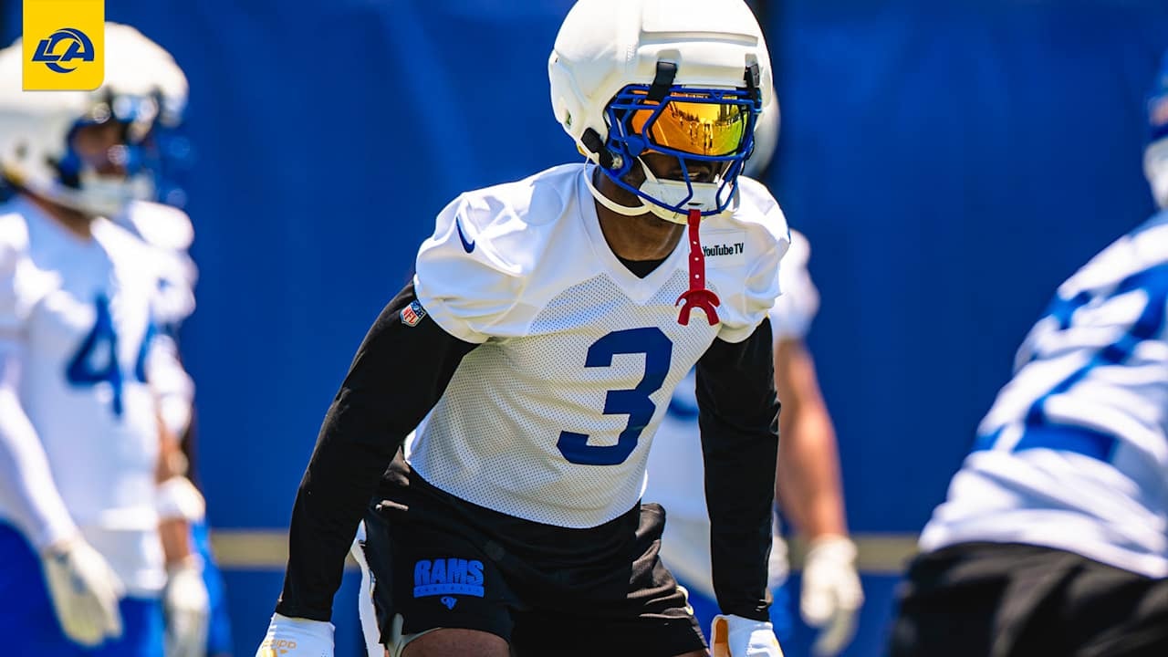 Rams complete offseason program, shift focus to safety fundamentals ahead of late-July training camp