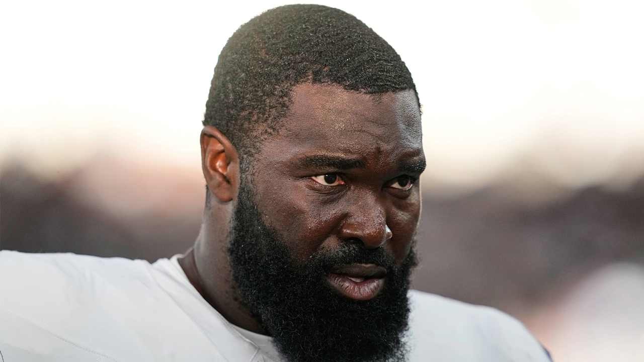 Hakeem Adeniji Placed on Reserve/Retired List by Baltimore