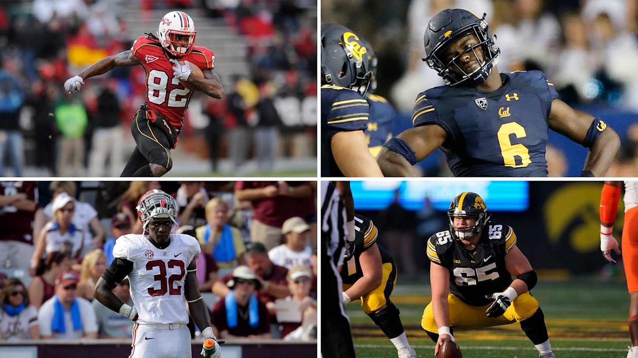 Ravens build their own “Domestic Cup,” comparing top NFL talent by U.S. region