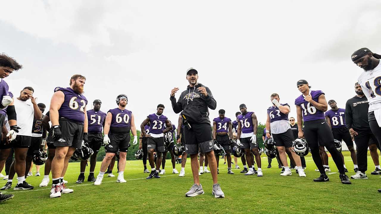 Five questions the Ravens will answer when training camp opens after a quiet summer break