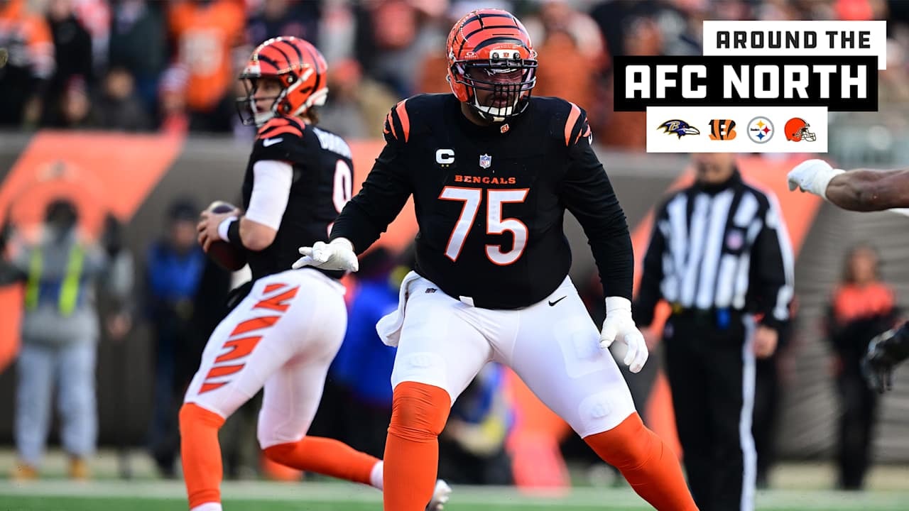 Zac Taylor pushes back on Orlando Brown Jr. scrutiny as Bengals prioritize Joe Burrow protection in AFC North preseason