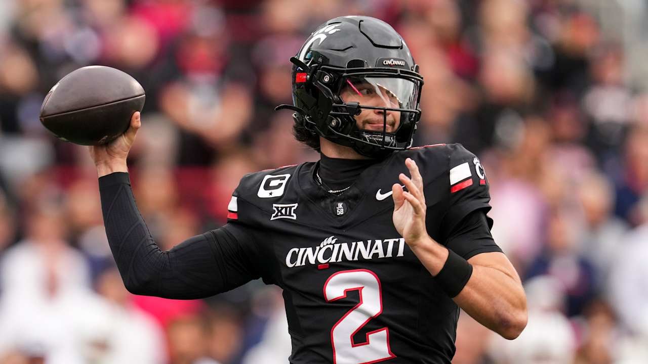Around the AFC North: How explosiveness, mindset, and quarterback continuity shape the next wave