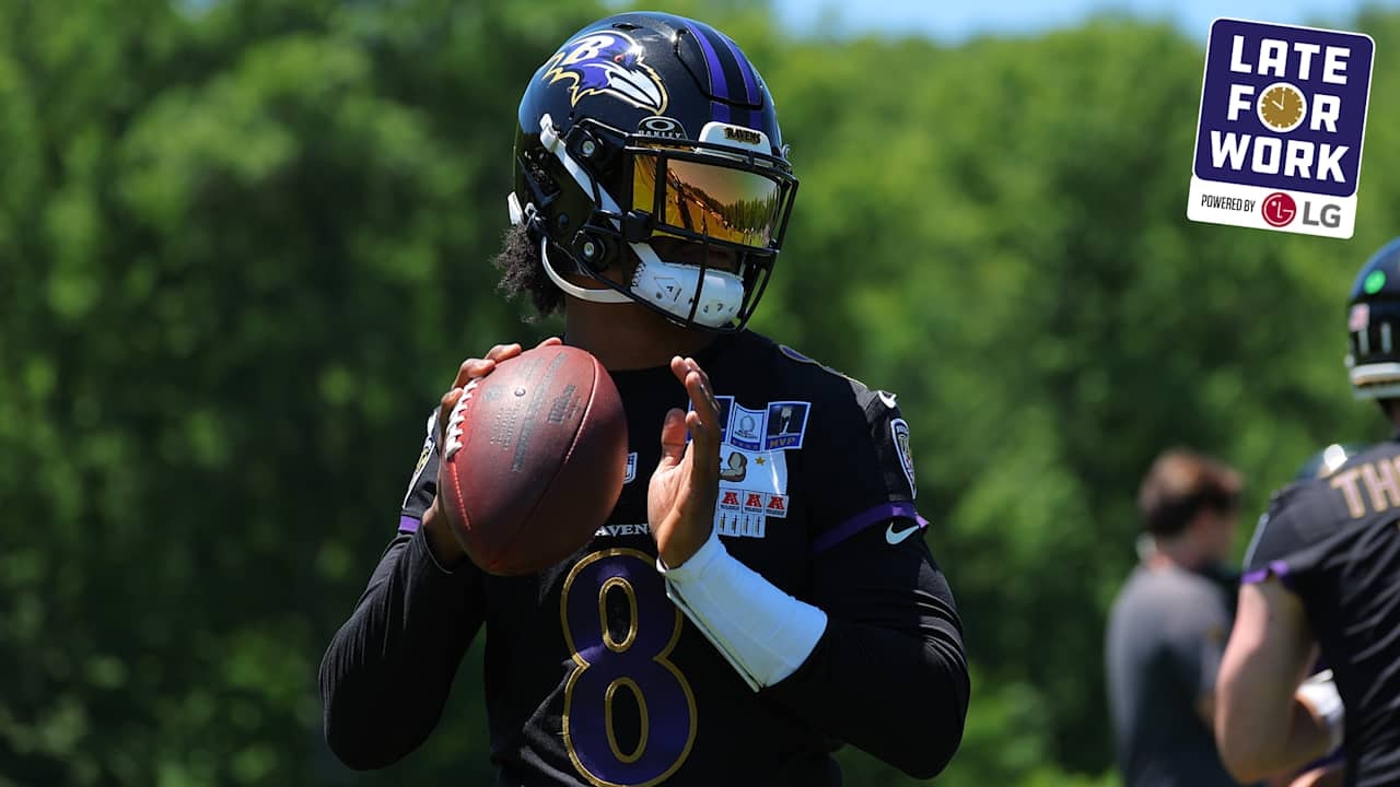 Jaylinn Hawkins credits Ravens defensive culture as Lamar Jackson pushes for a Super Bowl legacy defining moment