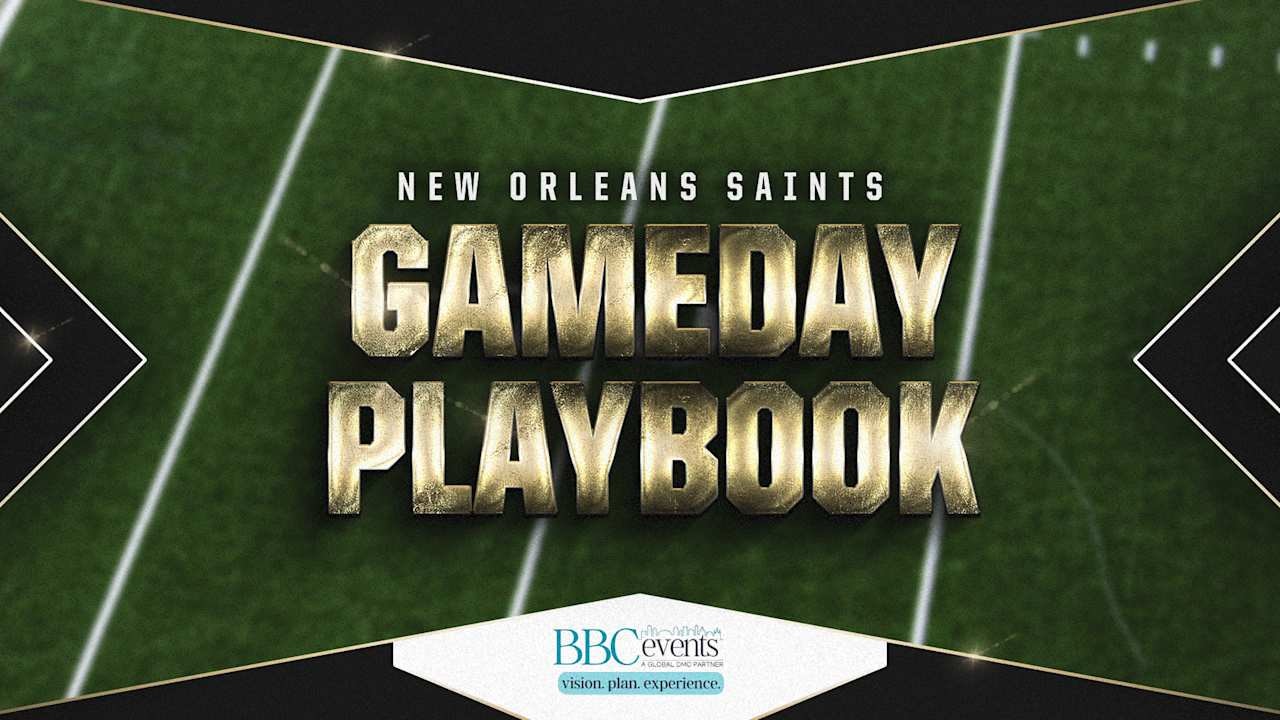 Five things to know about the New Orleans Saints as they move from a closed Tuesday practice to an open session at Tulane
