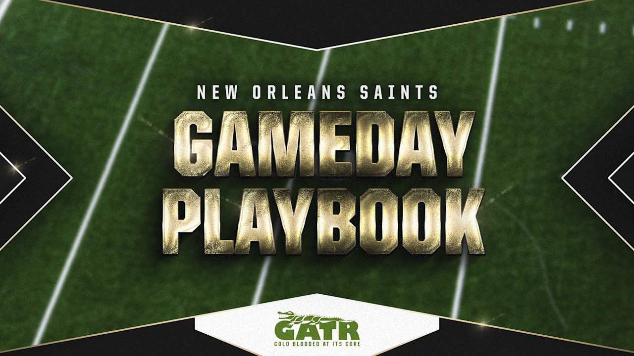 Five things to know as the Saints close the preseason and pivot to the regular season