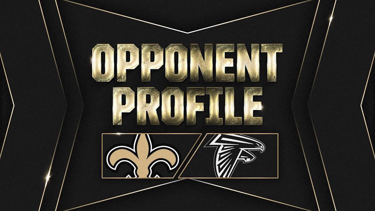 Saints’ 2026 season blueprint spotlights Falcons as Week 4 and Week 17 division bookends