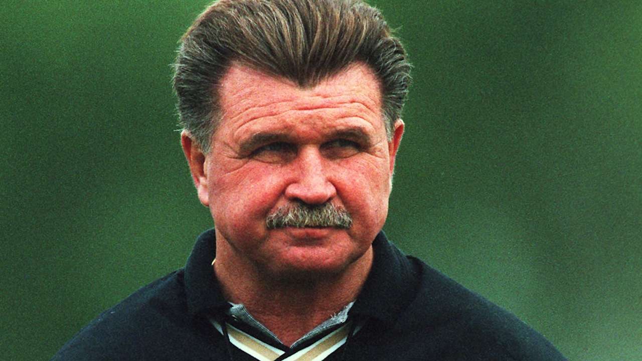 Mike Ditka remembered after Saints organization mourns passing of NFL icon