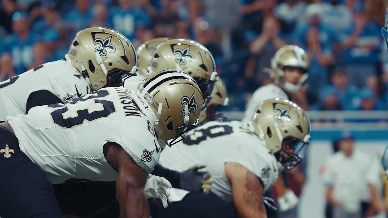 Saints vs. Giants: The key elements New Orleans must execute to end its skid in Week 6