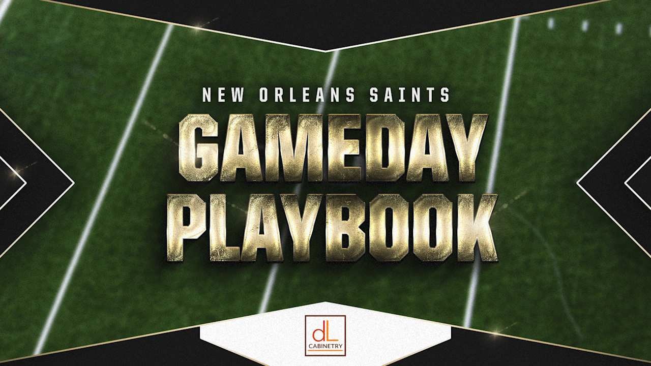 Saints-Cowboys Preseason Finale: Five things to know as New Orleans closes out Week 3 on Friday, Aug. 28