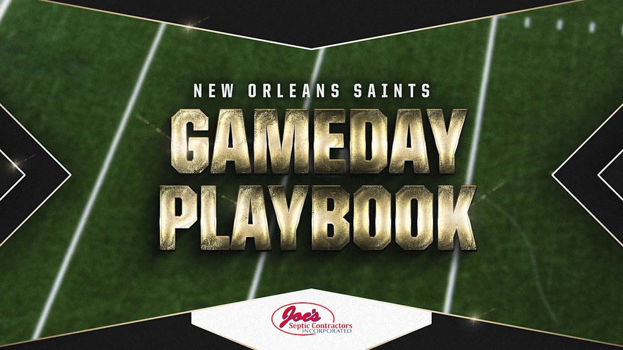 Five Things to Know: Saints look ahead to the final week of training camp after a Rams preseason preview