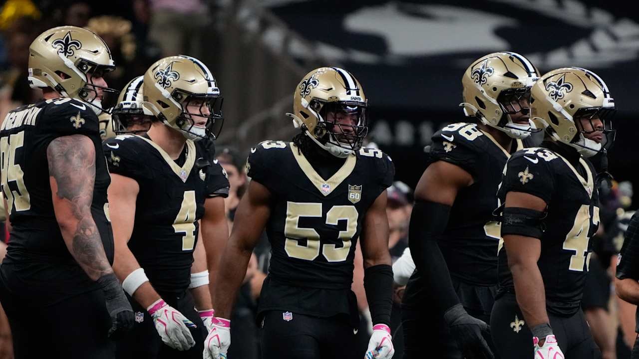 Saints seek togetherness to arrest skid after falling to 1-4 at home