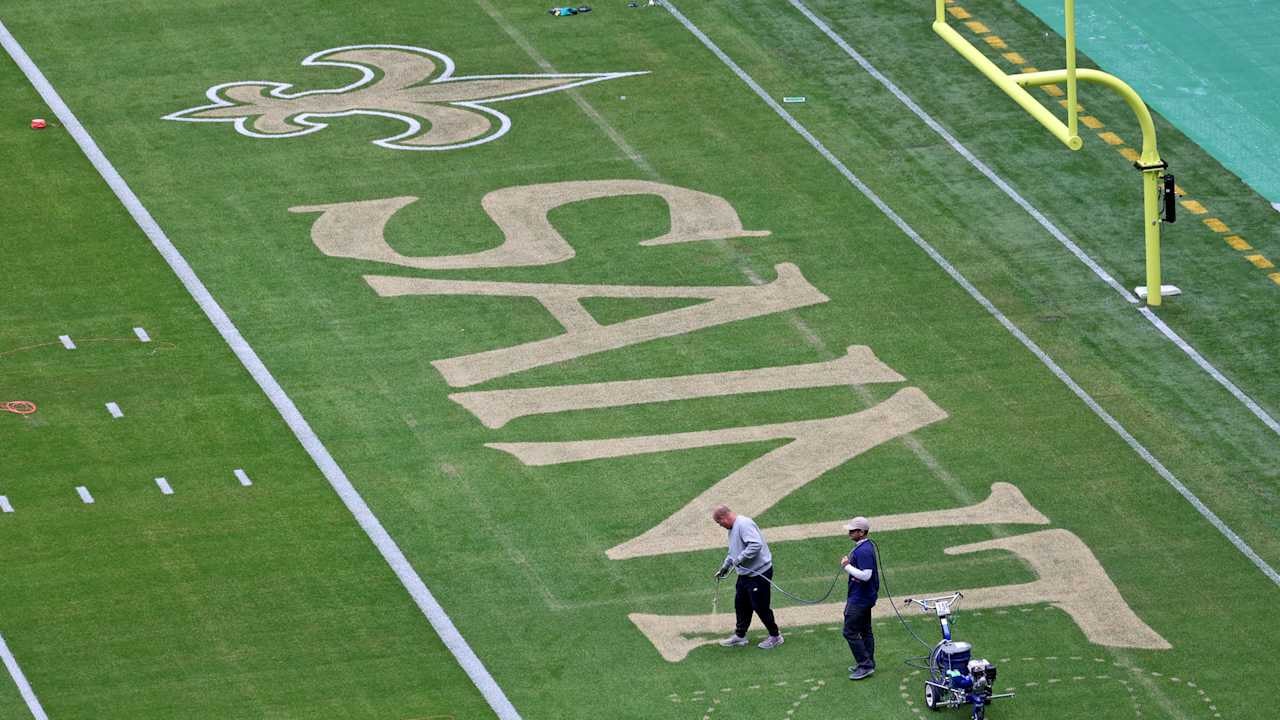 Saints carry overseas “business trip” mindset into Paris finale with goal to win
