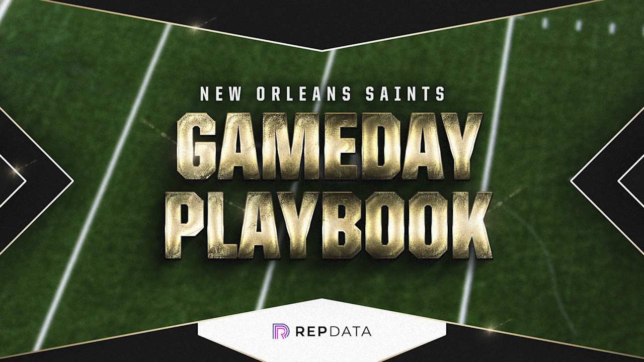 Five things to know as the New Orleans Saints open their 2026 regular-season preparation window