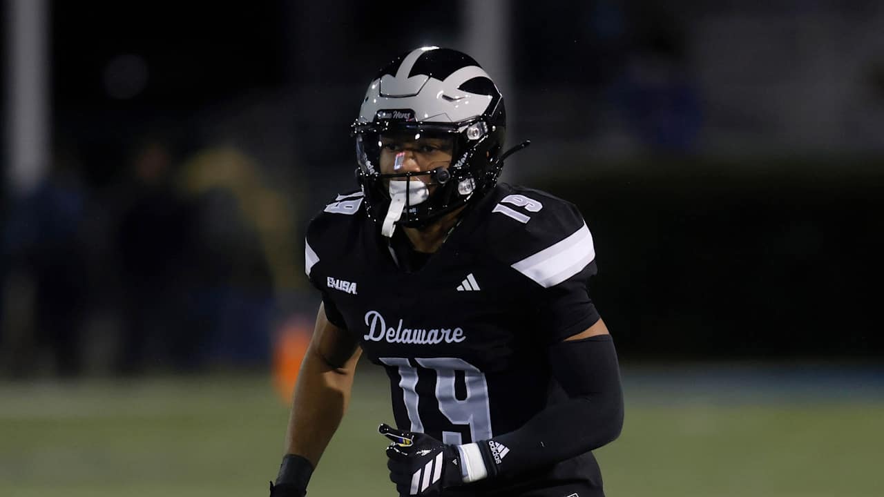 Seahawks add WR Kyre Duplessis, bolstering their wide receiver options for the 2026 season
