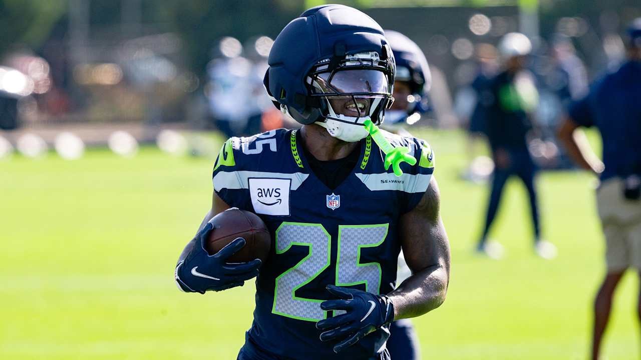 Chief Sealth Alumnus Dontae McMillan Signs With Seattle Seahawks, Turning a Hometown Dream Into a Start