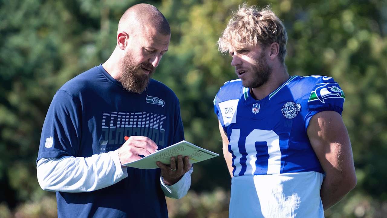Seahawks Aim to Clean Up “Fine Details” as They Host Chiefs on Sunday Night