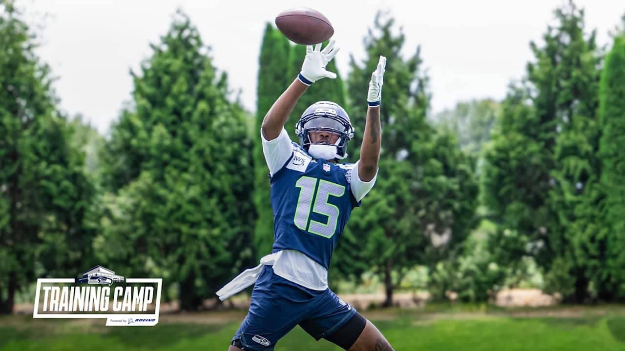 Tory Horton returns with renewed purpose as Seahawks look to carry rookie momentum into the next season