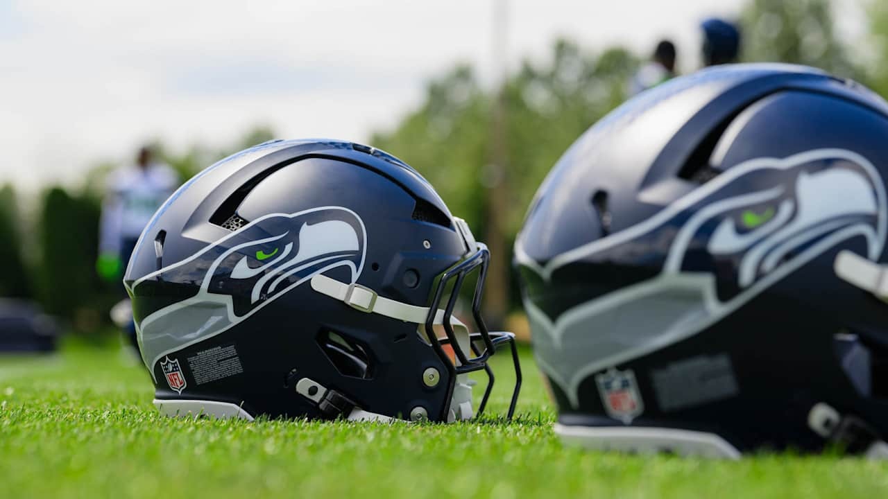 Seahawks Add Linebacker Joseph Vaughn Ahead of Saturday Practice