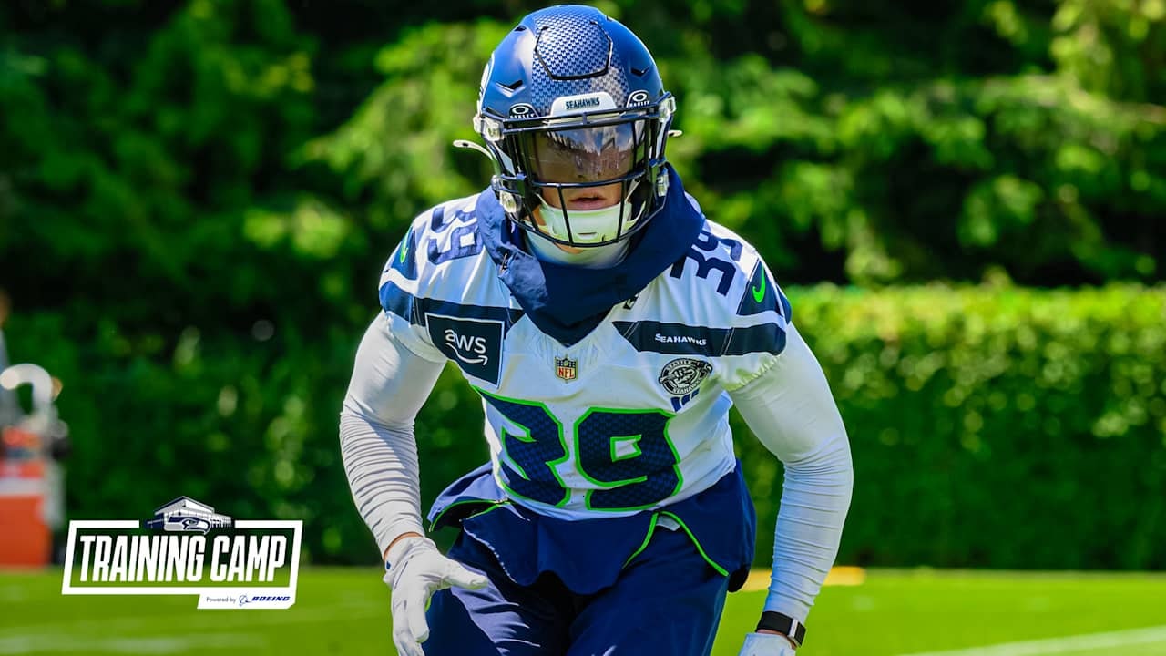 Seahawks open 2026 safety storyline around replacing Coby Bryant, with camp competition taking center stage