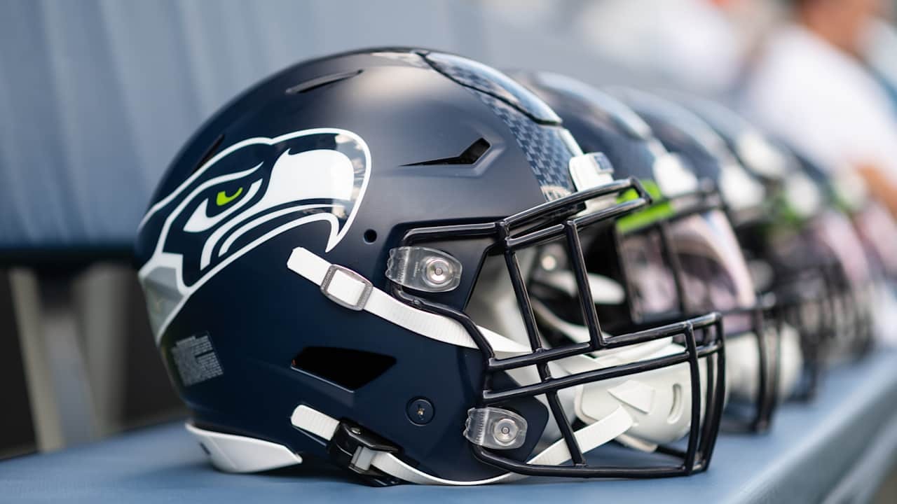 Seahawks elevate Matt Berry and Willie Schneider to assistant general manager roles as part of broader front-office promotions