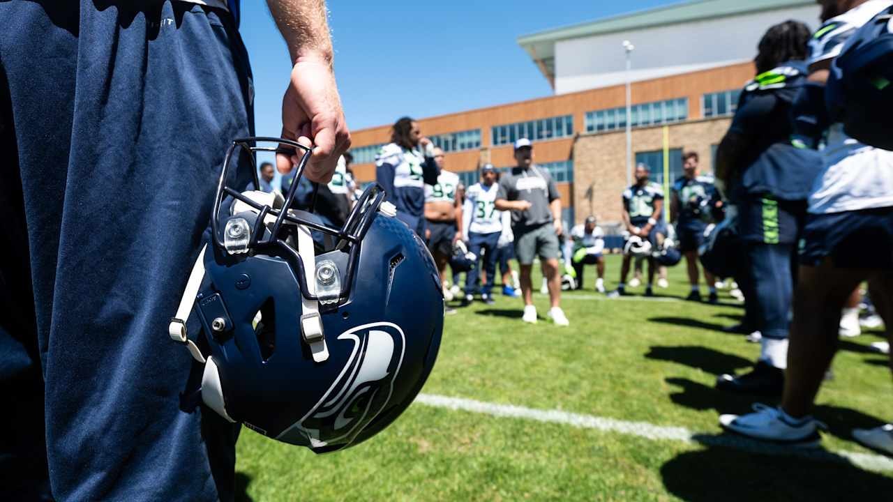 NFL sets key calendar for 2026 season and 2027 offseason, including revised roster cutdown deadline