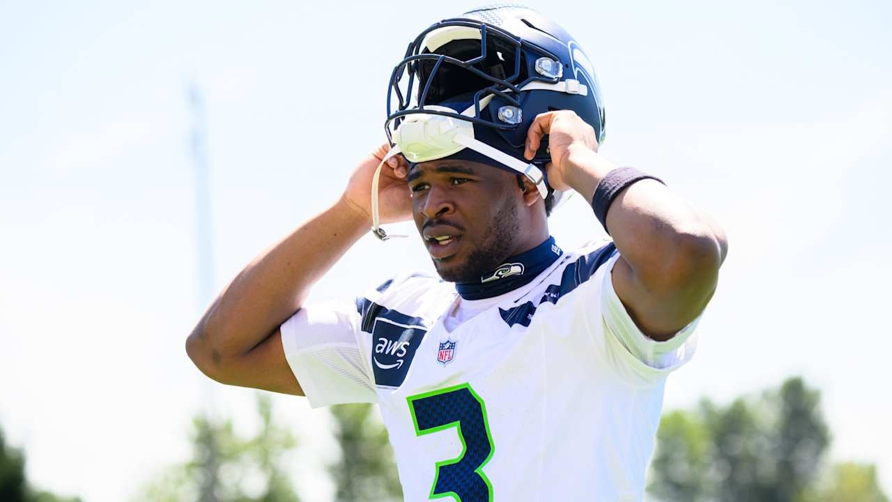 Seahawks Safety Nick Emmanwori Clears Physical, Moves Forward After Ankle Surgery