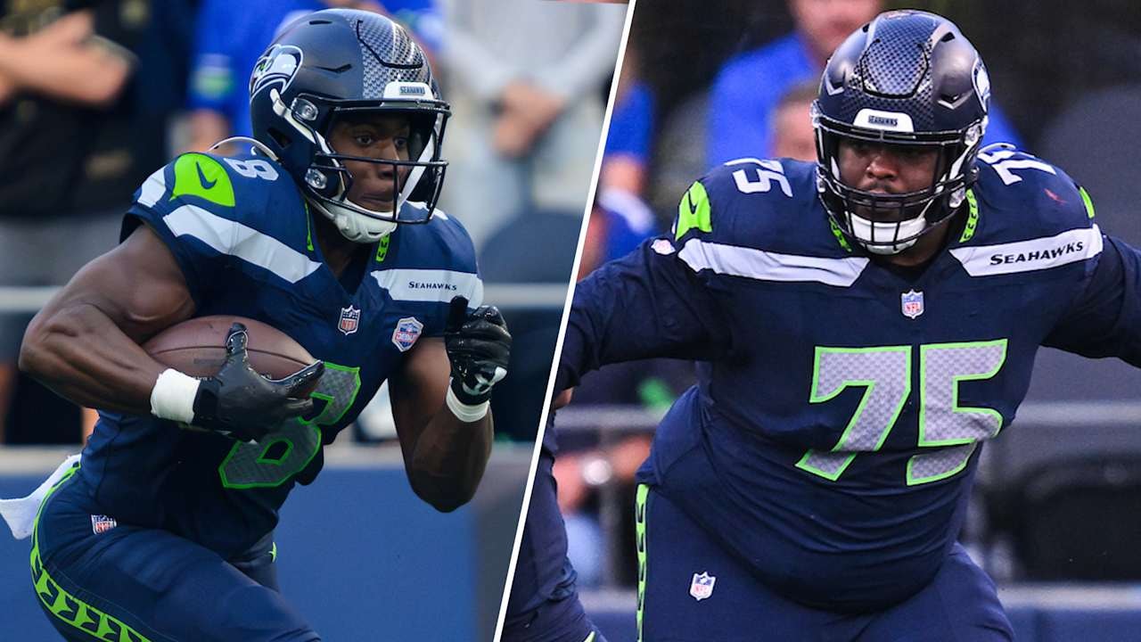 Seahawks’ Mike Macdonald lays out return timelines for Anthony Bradford and Jadarian Price after Denver loss