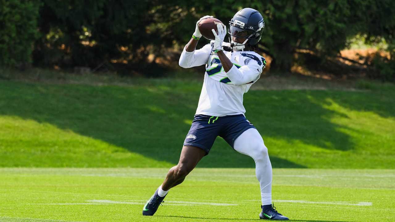 Seahawks Emphasize Speed of Improvement Ahead of Season Opener