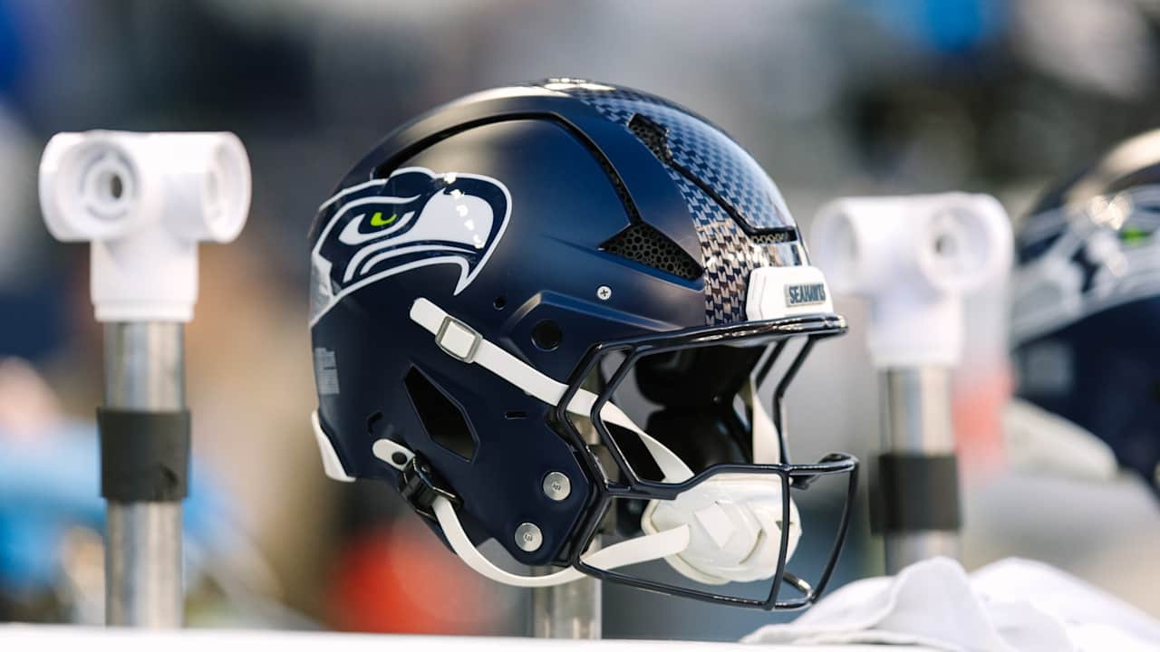 Seahawks and NFL Foundation launch donations drive for communities impacted by Spokane wildfires