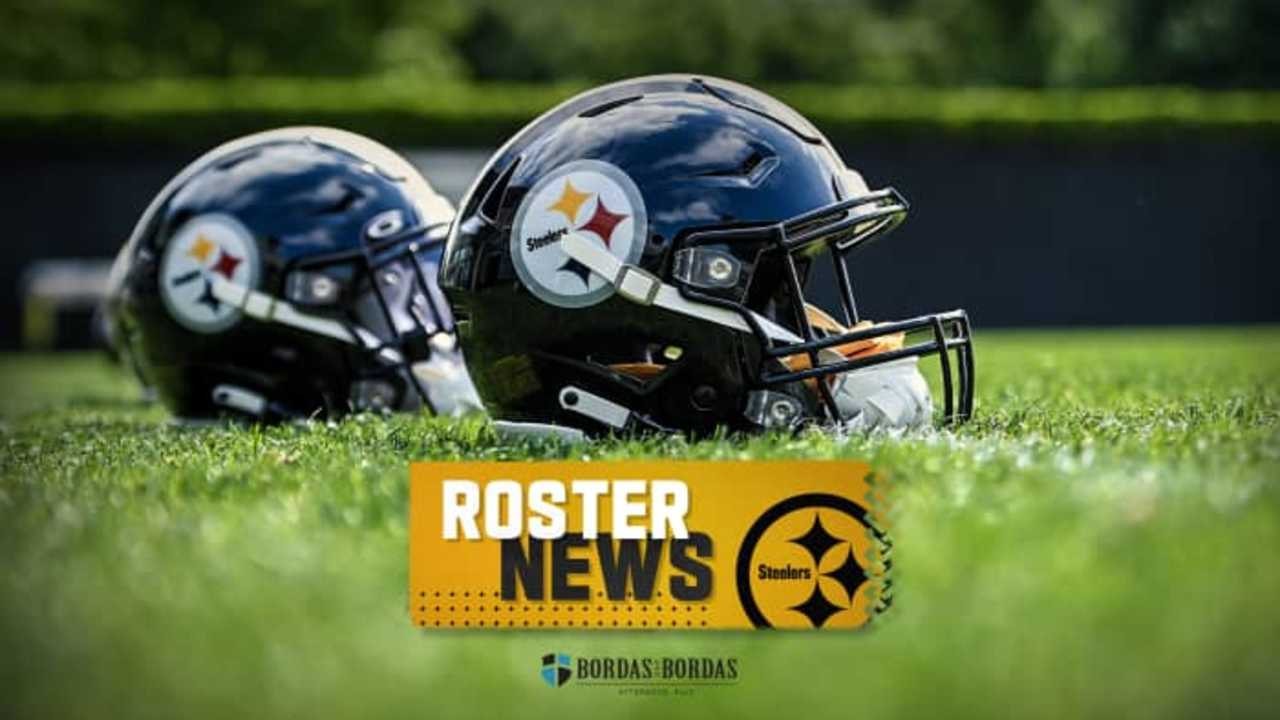 Steelers add receiver Joaquin Davis, defensive back Daryl Porter on one-year deals