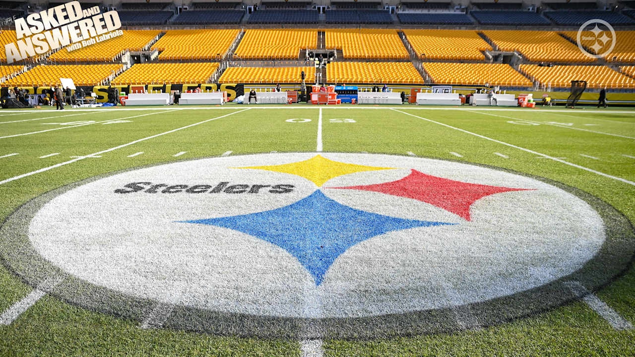 Steelers’ “Asked and Answered” explores the work behind the weekly offensive plan on June 25