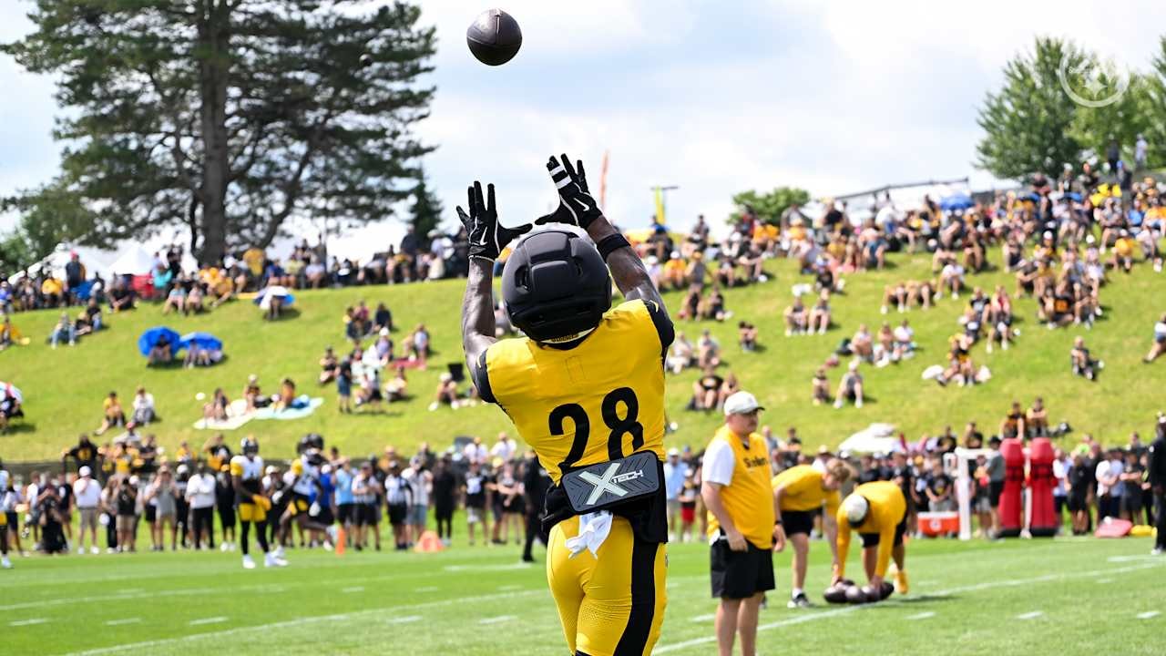 Steelers training camp reminder: takeaways still matter, even when they do not look dramatic