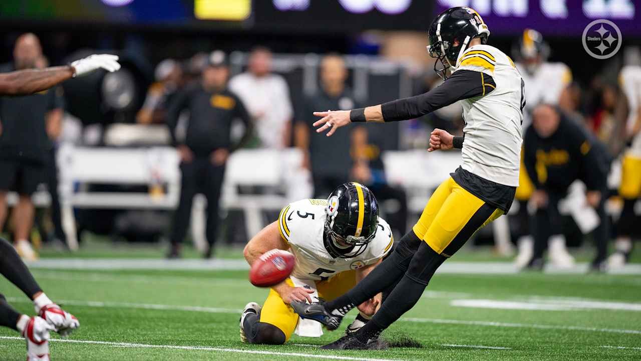 Steelers’ pre-camp special teams preview spotlights “experienced hands” as training camp approaches