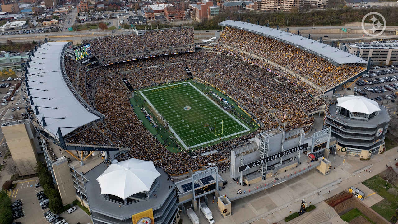 Steelers–Colts at Acrisure Brings NFL’s “Crucial Catch” Cancer Awareness Spotlight