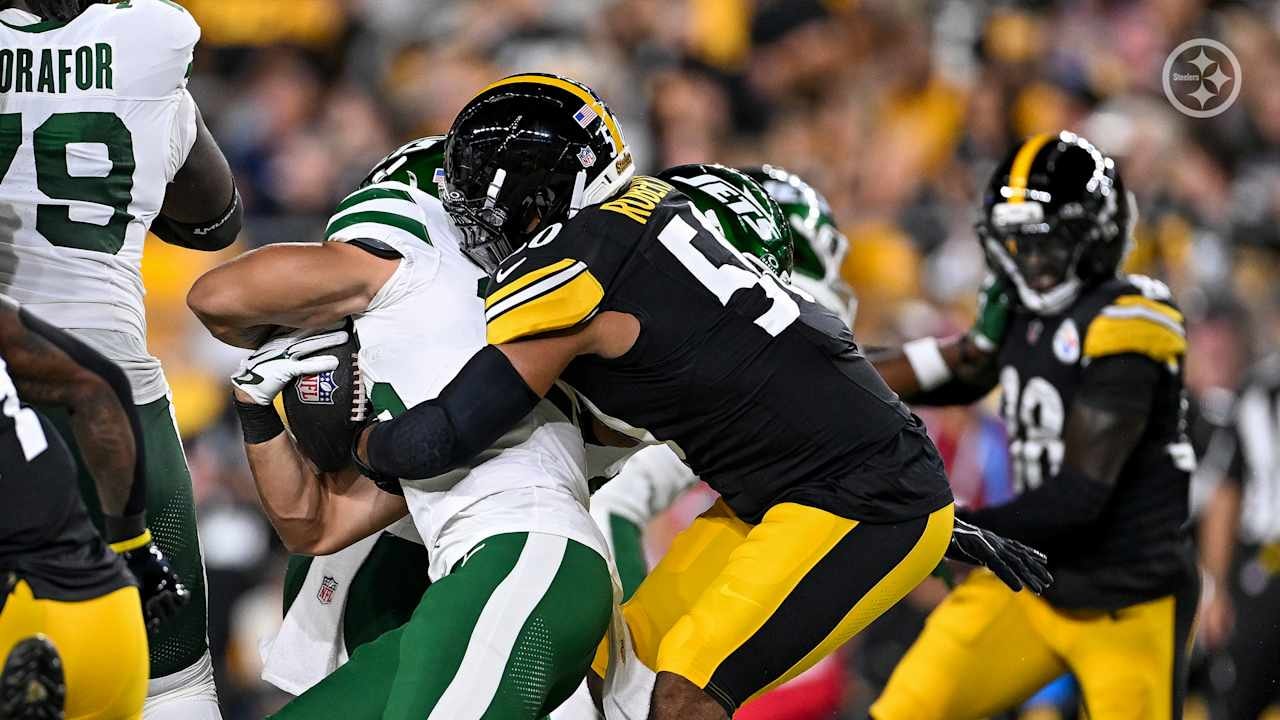 Batko’s Quick 6: Steelers shut out by Jets, six takeaways from a 17-0 loss