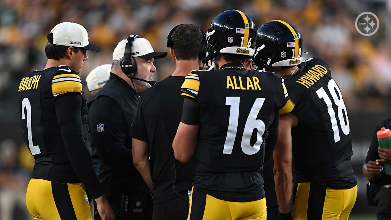 Labriola: Steelers’ preseason No. 2 loss to Jets wipes out opener’s momentum
