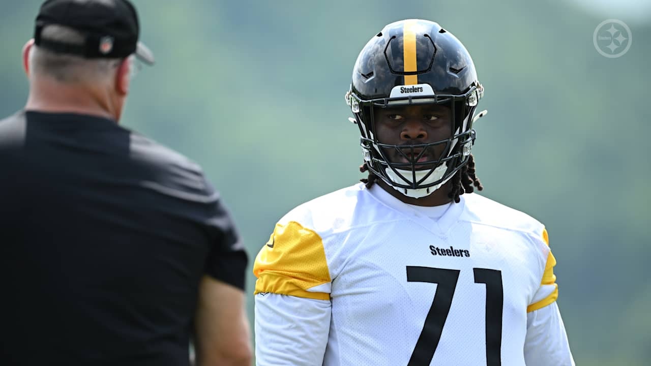 Max Iheanachor’s “pin drop” is more than a detail, it is a map of his NFL arrival