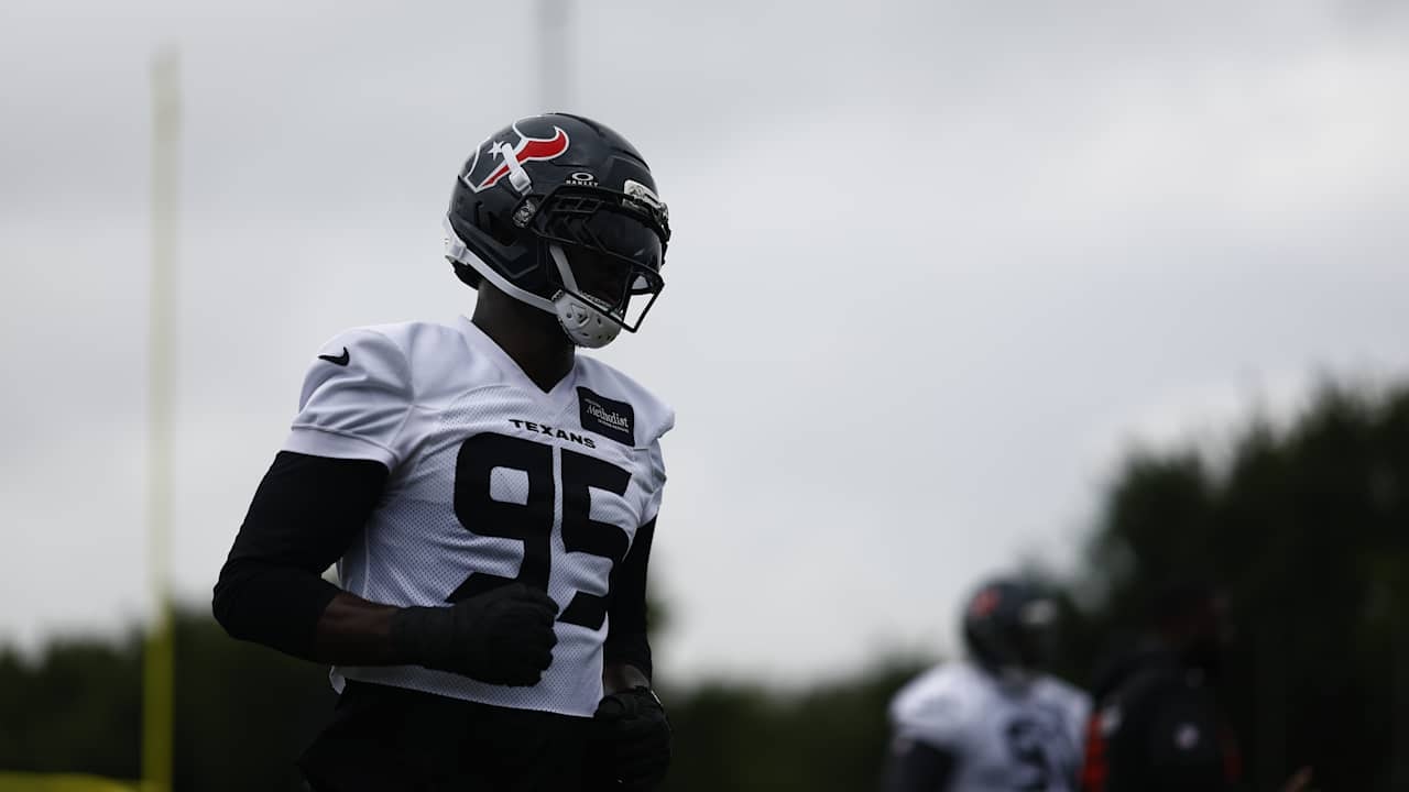 Ali Gaye’s path from The Gambia to the NFL, and Brandon Codrington’s walk-on-to-pro climb