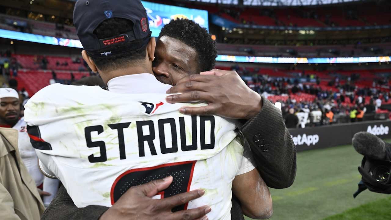 This Is the 2026 Texans: DeMeco Ryans Points to the Team’s Response to Adversity After a London Win