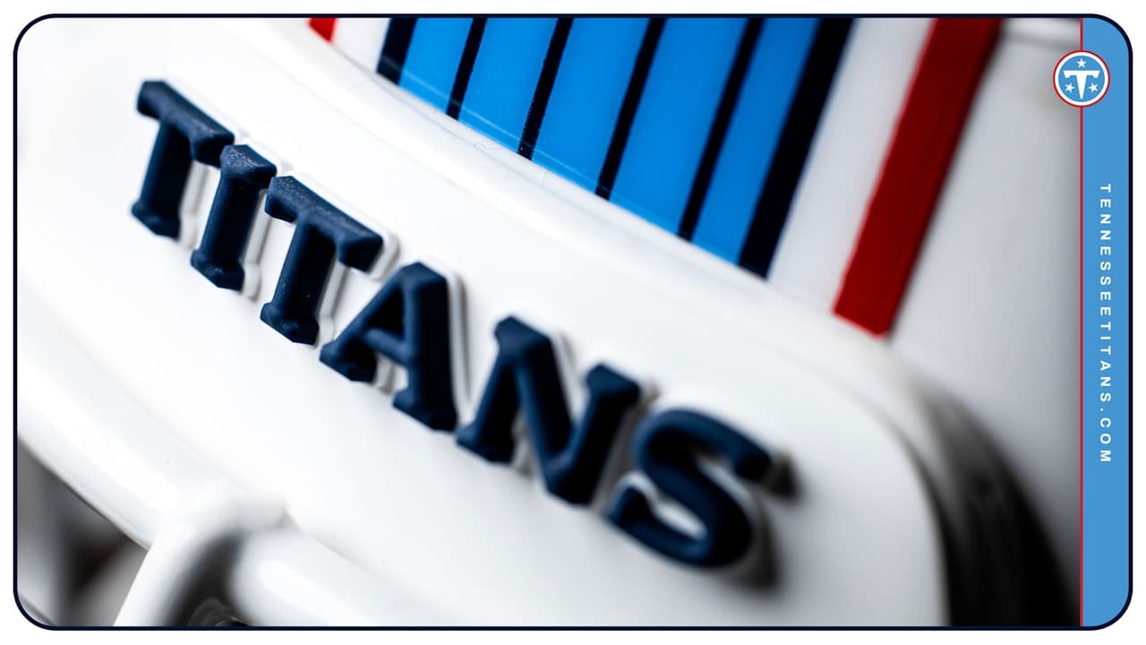Titans continue offseason football-staff reshaping with three additional hires