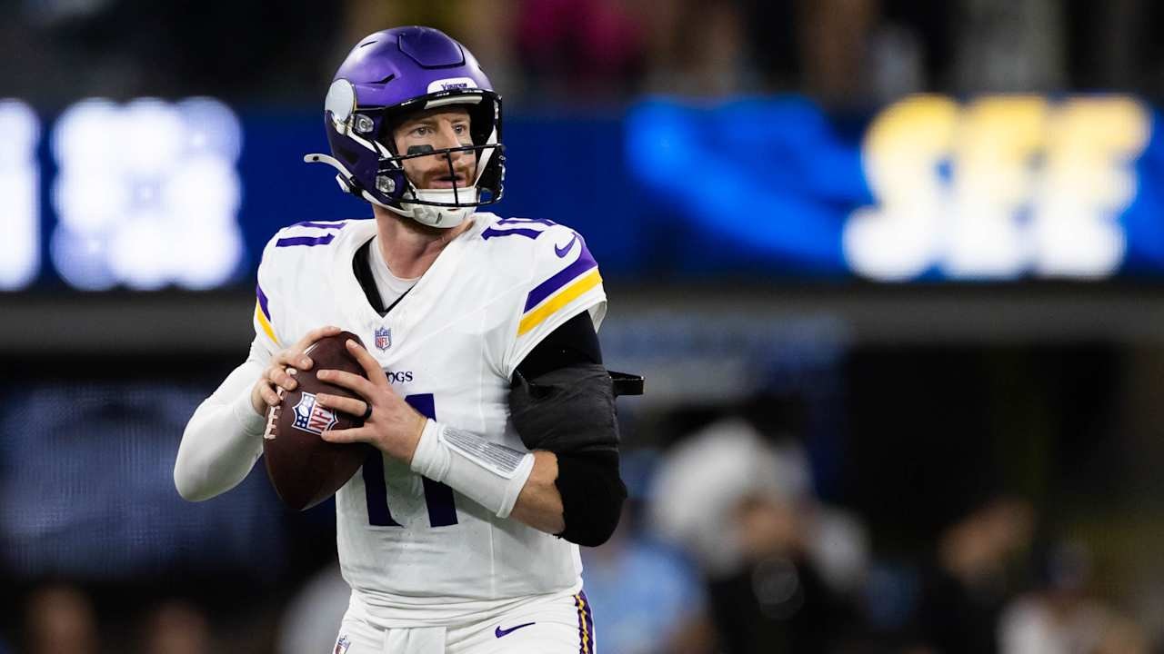 Vikings set stage for 2026 training camp with Aug. 1 “Back Together Weekend” fan window