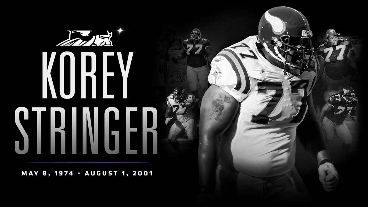 Korey Stringer’s Legacy Resonates 25 Years After Tragedy, John Randle Remembers the Man First