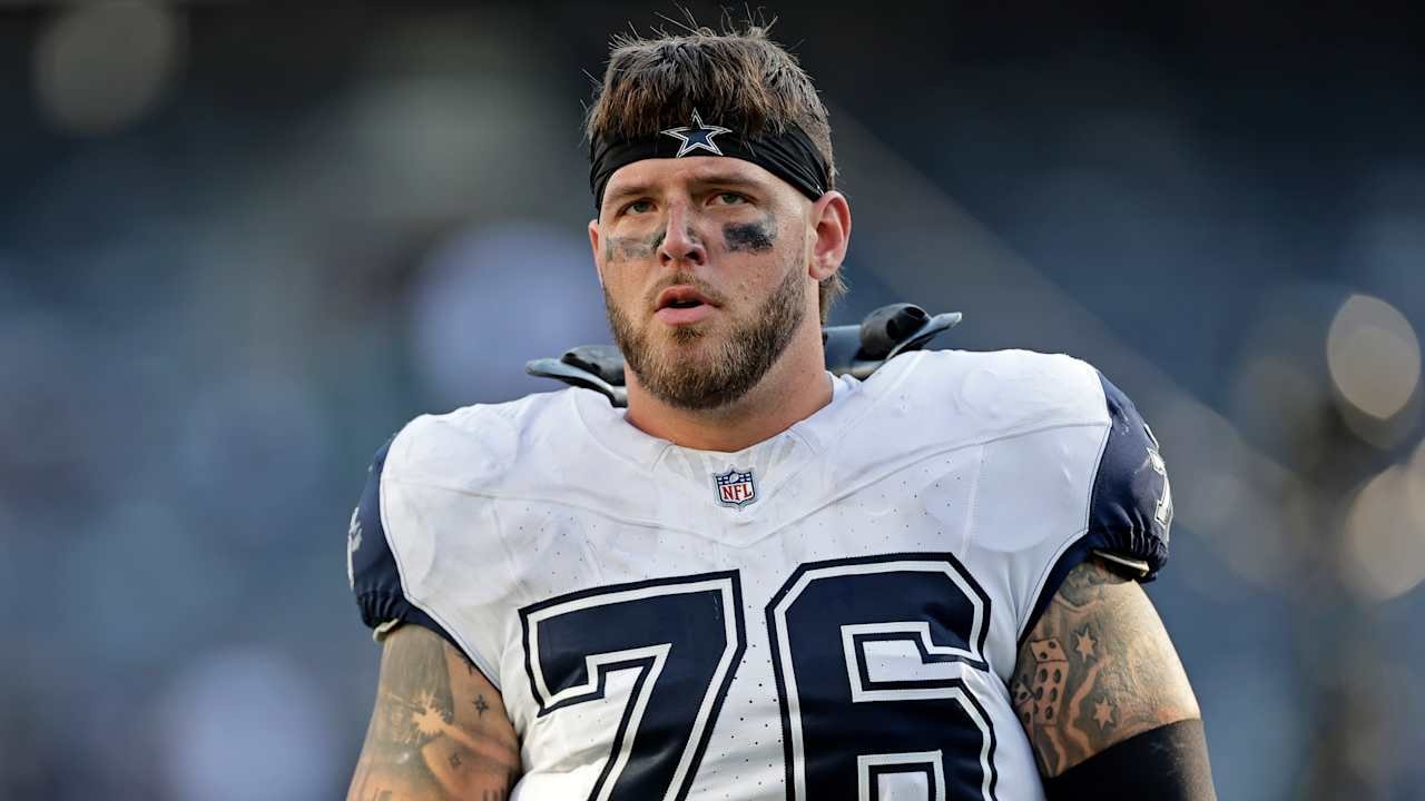 Vikings Claim Offensive Linemen Trevor Keegan and Nick Samac Off Waivers to Continue 2026 Roster Build