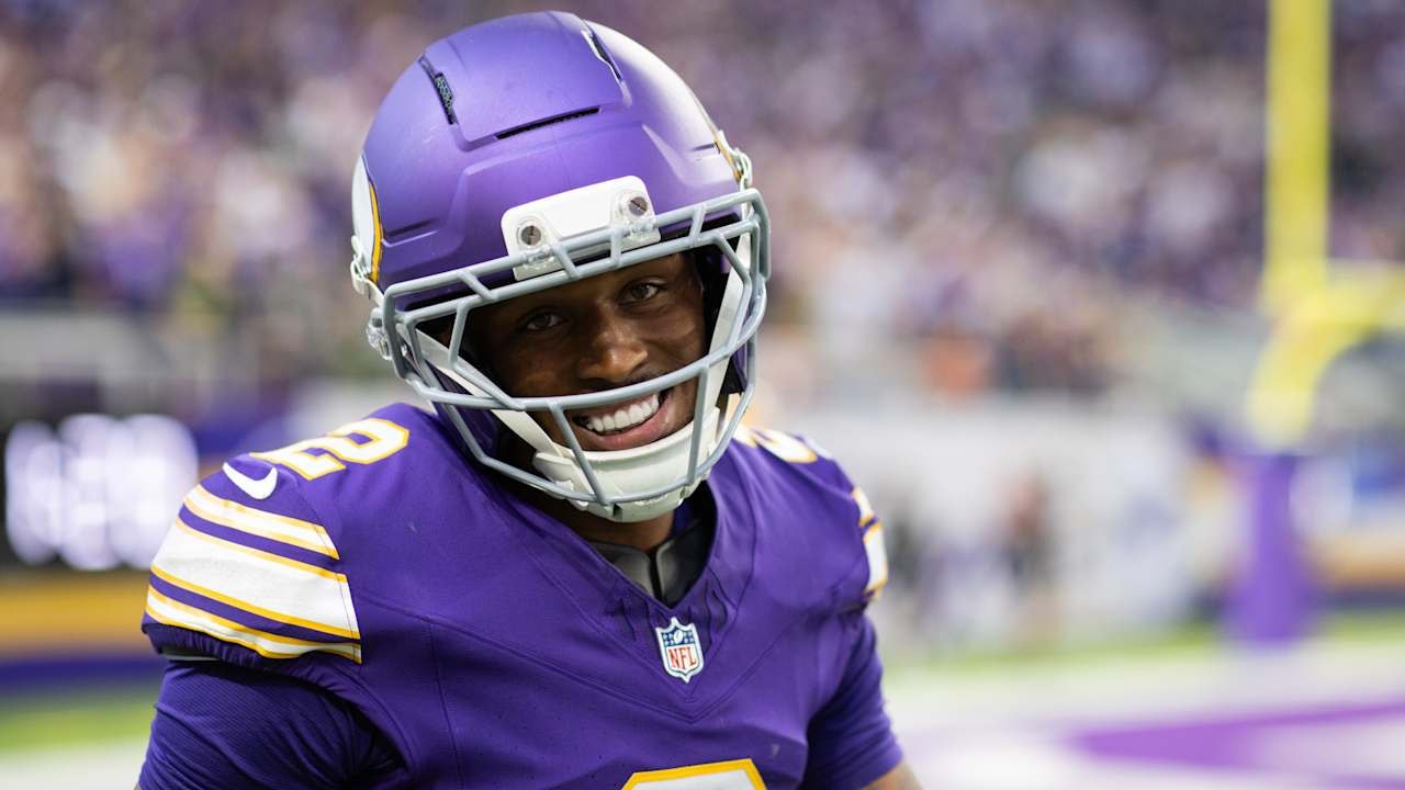 Vikings CB Isaiah Rodgers says his bigger-impact focus starts before kickoff