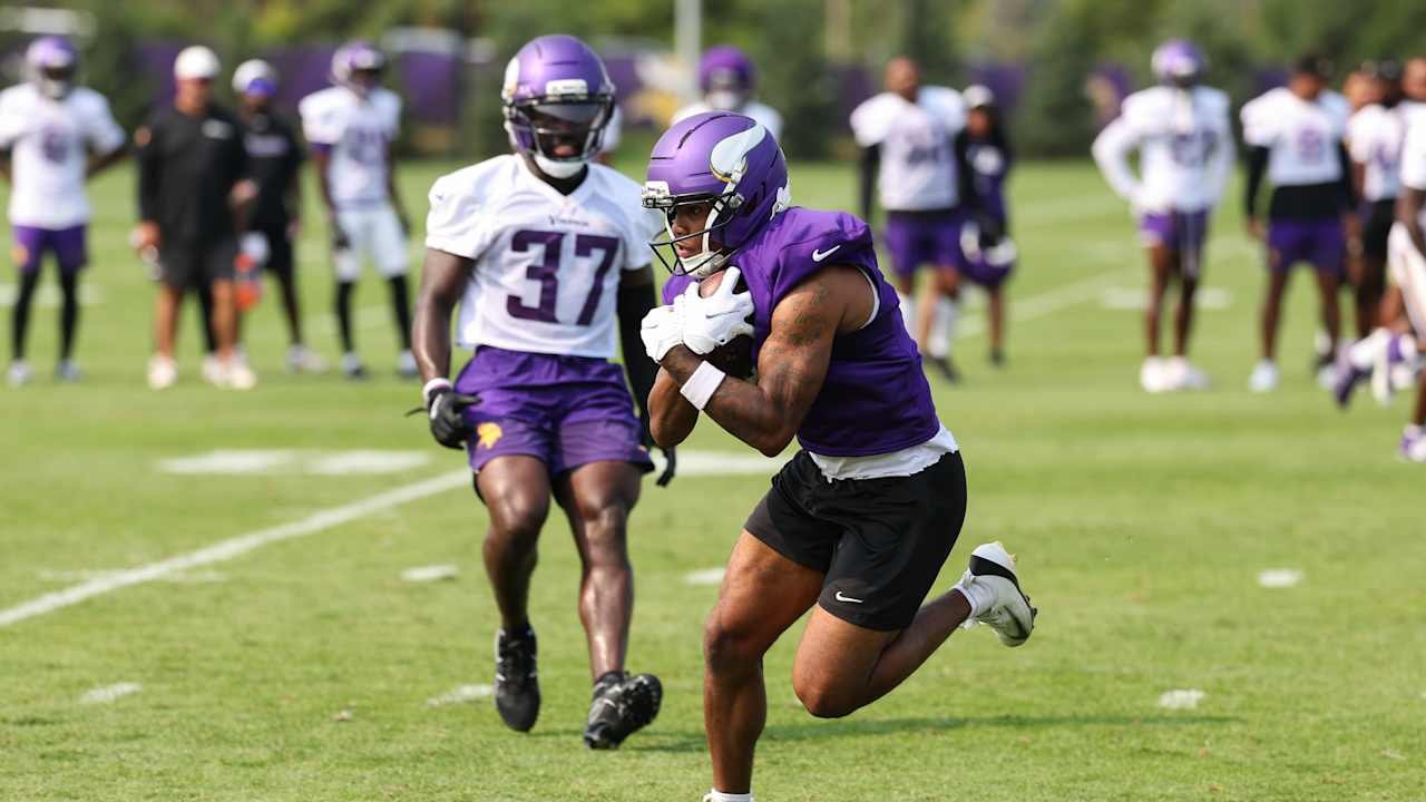 Myles Price Turns Returner’s Mindset into Offensive Opportunities for Vikings