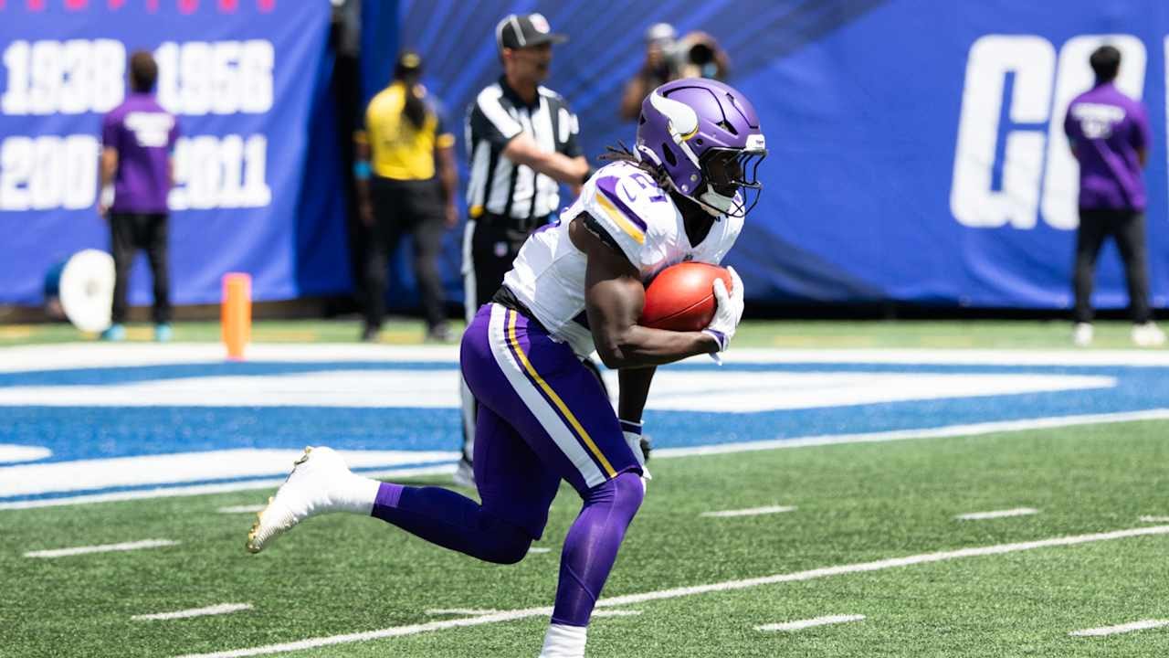 Vikings and Ravens set for Week 2 of the 2026 preseason in a return to U.S. Bank Stadium