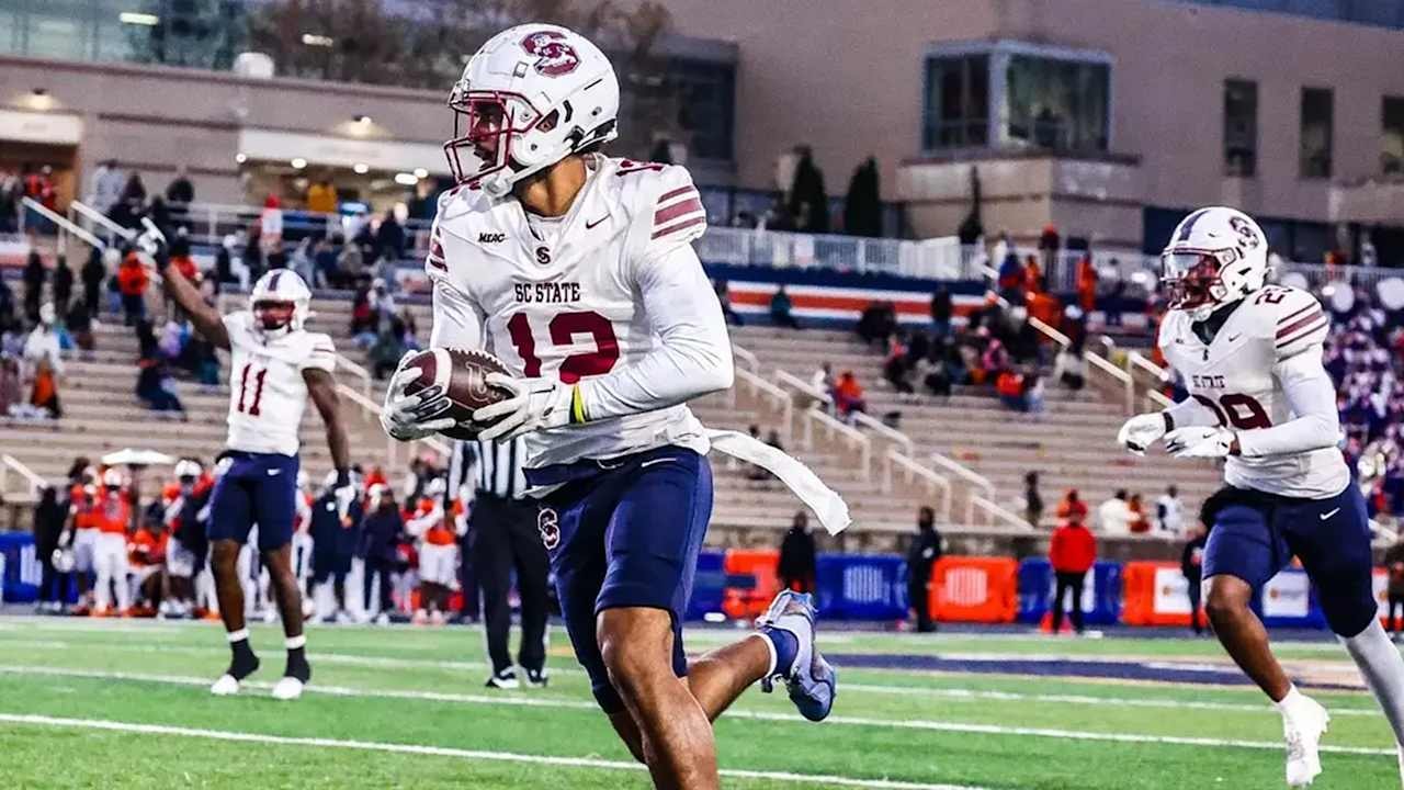 Vikings Add Rookie Cornerback Jarod Washington, Waive Running Back Kejon Owens