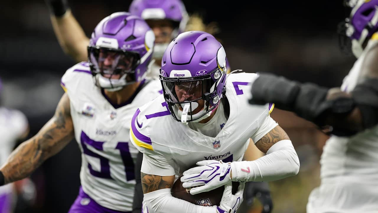 Vikings focus on offense spark as Kyler Murray readies for Saints test, with Justin Jefferson’s homecoming headline