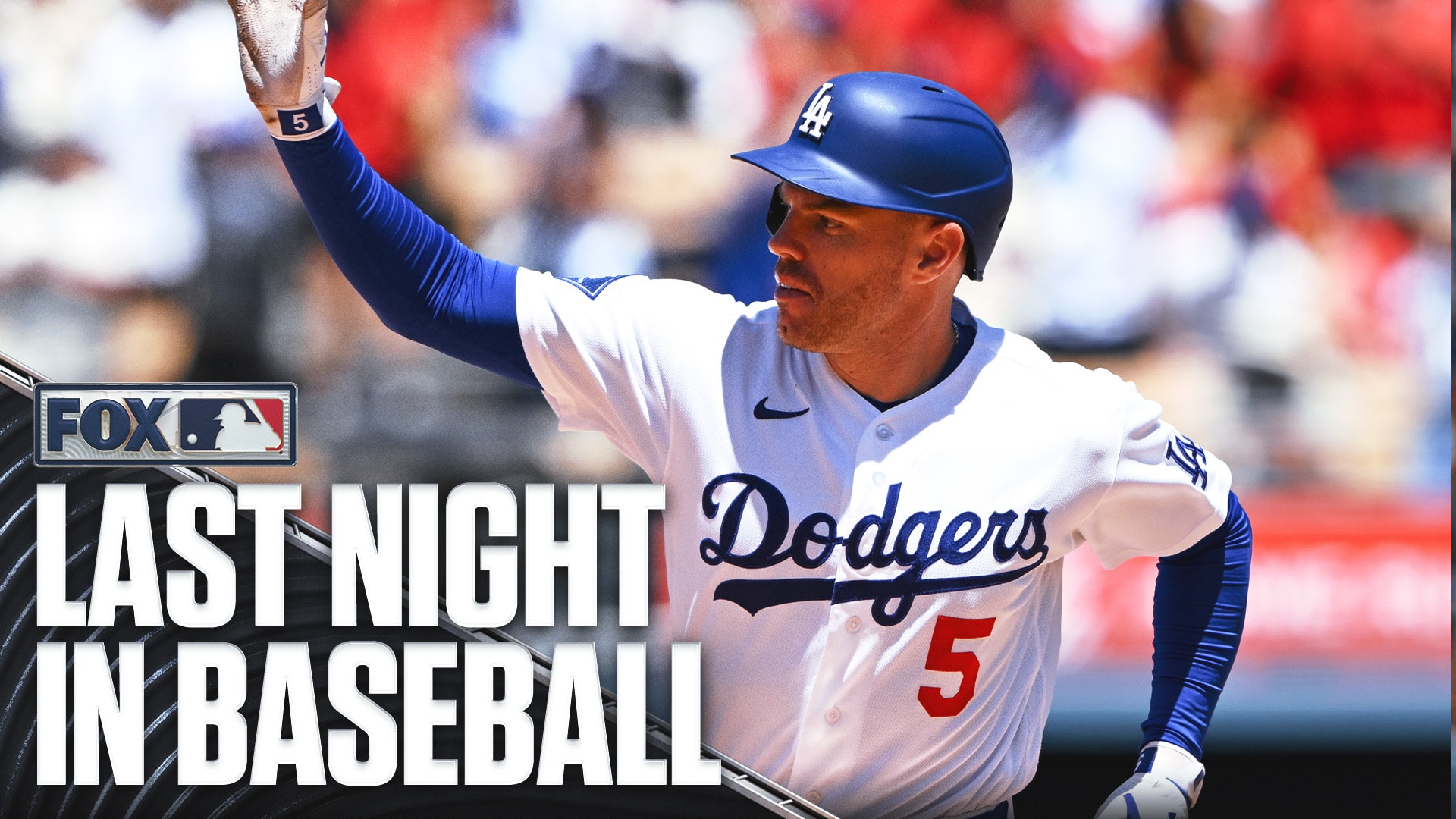 Dodgers’ sweep moves them to MLB’s best record as last-night slate reshapes the playoff picture